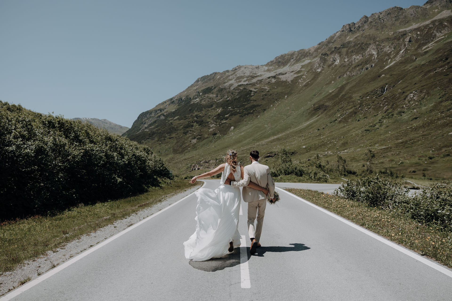 Andrea&Peter Hochzeit
