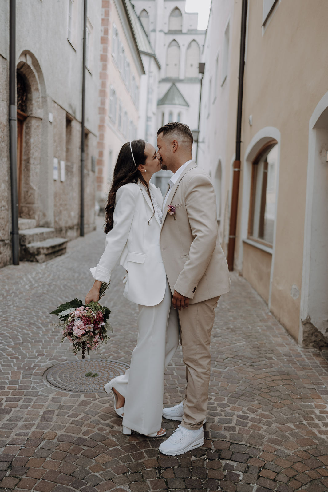 Andrea & Peter Hochzeit