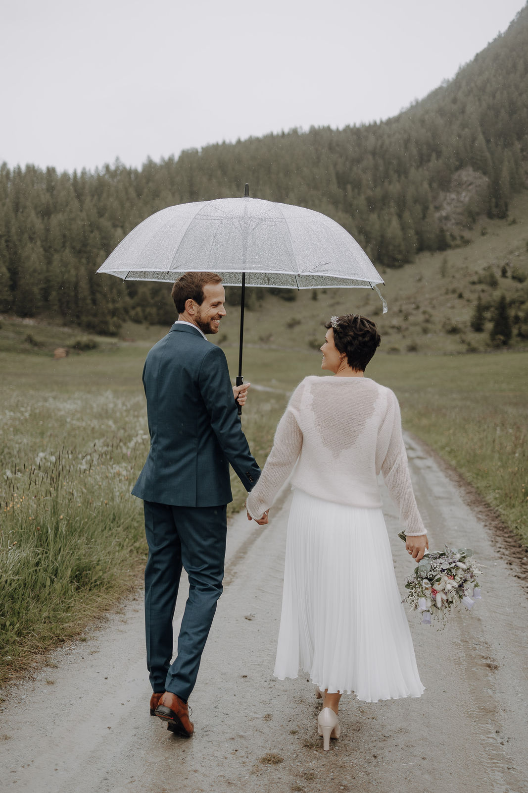 Sarah & Johannes - Wedding